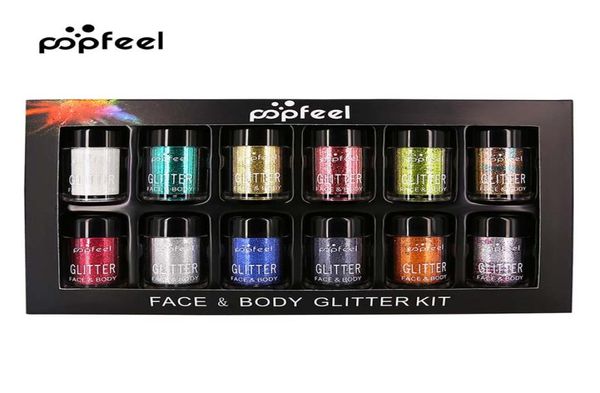 2018 popfeel glitter cosmetic maquillage eyeshadow shining 12 piece set makeup eye glitter5905961
2018 popfeel glitter cosmetic maquillage eyeshadow shining 12 piece set makeup eye glitter5905961