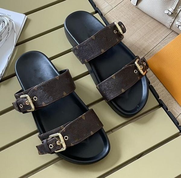 new men and women flip-flops slippers and sandals designed with buckles and a strap casual holiday lazy flip-flops sandals 35-42, Black
new men and women flip-flops slippers and sandals designed with buckles and a strap casual holiday lazy flip-flops sandals 35-42, Black