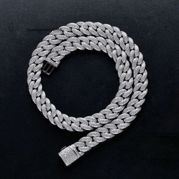 instagram profile link popular european and american cuban necklace 14mm 3a zircon microinlaid cuban chain fashion accessories factoryhome d, Silver
instagram profile link popular european and american cuban necklace 14mm 3a zircon microinlaid cuban chain fashion accessories factoryhome d, Silver