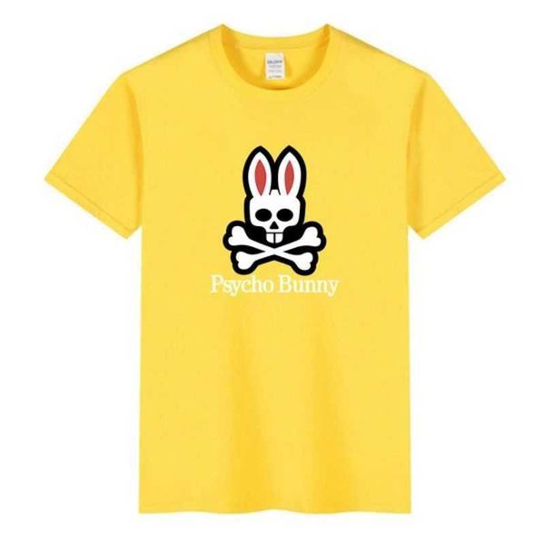 men's brand psycho bunny designer tshirts sports summer fashion polo shirts mens women t-shirt luxury clothes dunks shirt men clothing, White;black
men's brand psycho bunny designer tshirts sports summer fashion polo shirts mens women t-shirt luxury clothes dunks shirt men clothing, White;black
