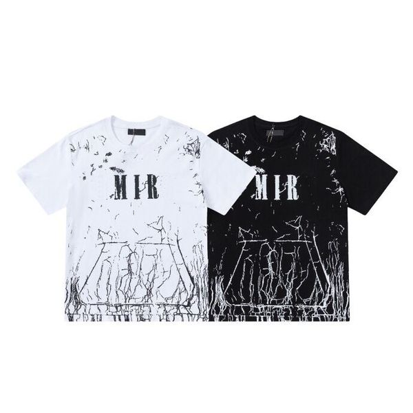 2023ss summer high street t shirt mens womens designers t-shirts loose tees man casual shirt clothing street short sleeve polos size s-3xl, Black;brown
2023ss summer high street t shirt mens womens designers t-shirts loose tees man casual shirt clothing street short sleeve polos size s-3xl, Black;brown