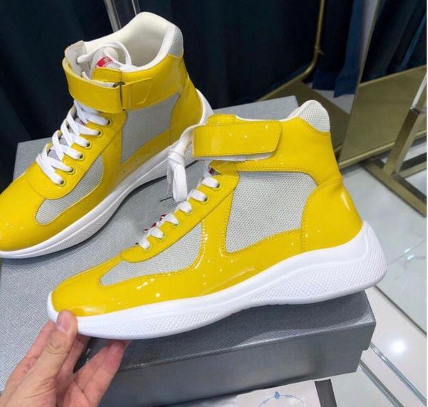 designer retro basketball shoes high luxury brand sneakers men casual walking rubber sole mesh patent leather americas cup outdoor sports tr
designer retro basketball shoes high luxury brand sneakers men casual walking rubber sole mesh patent leather americas cup outdoor sports tr