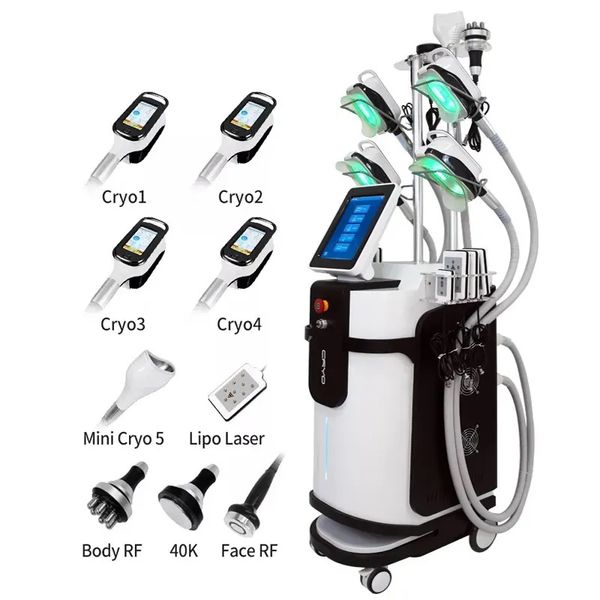 clinic use 2000watt slimming machine 5 cryo handle 800w ultrasonic vacuum lipo weight loss laser fat ing beauty machine taxes no any additio
clinic use 2000watt slimming machine 5 cryo handle 800w ultrasonic vacuum lipo weight loss laser fat ing beauty machine taxes no any additio