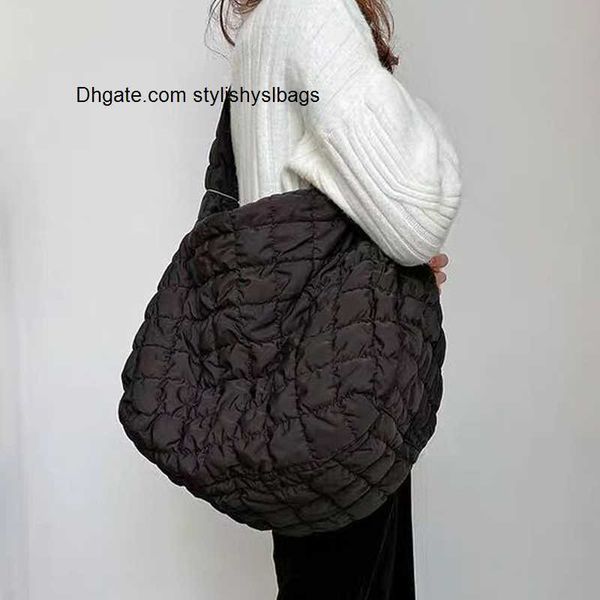 shoulder bags casual ruched oversized women shoulder bags designer quilted padded crossbody bag large capacity nylon tote big shopper purses
shoulder bags casual ruched oversized women shoulder bags designer quilted padded crossbody bag large capacity nylon tote big shopper purses