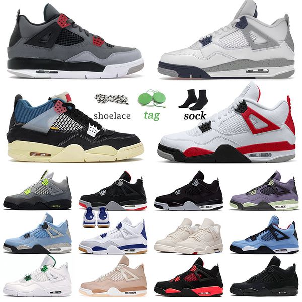 jumpman 4 sail classic basketball shoes men sneakers 4s white oreo infrared blue thunder cool grey midnight navy red cement women trainers n
jumpman 4 sail classic basketball shoes men sneakers 4s white oreo infrared blue thunder cool grey midnight navy red cement women trainers n