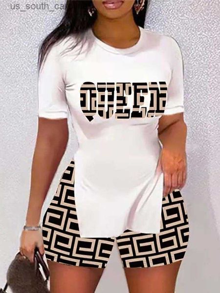 summer casual print suit women o-neck short-sleeve white t-shirt + shorts two-piece set 2023 fashion boho woman sets 3xl l230522, White;black
summer casual print suit women o-neck short-sleeve white t-shirt + shorts two-piece set 2023 fashion boho woman sets 3xl l230522, White;black