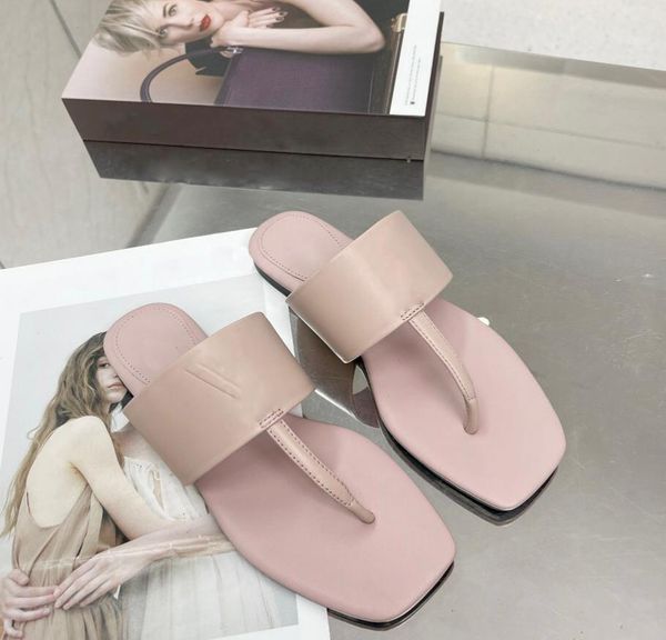 luxury designer draply flat thong slippers slides summer fashion beach indoor flat flip flops leather lady women shoes ladies sandals, Black
luxury designer draply flat thong slippers slides summer fashion beach indoor flat flip flops leather lady women shoes ladies sandals, Black