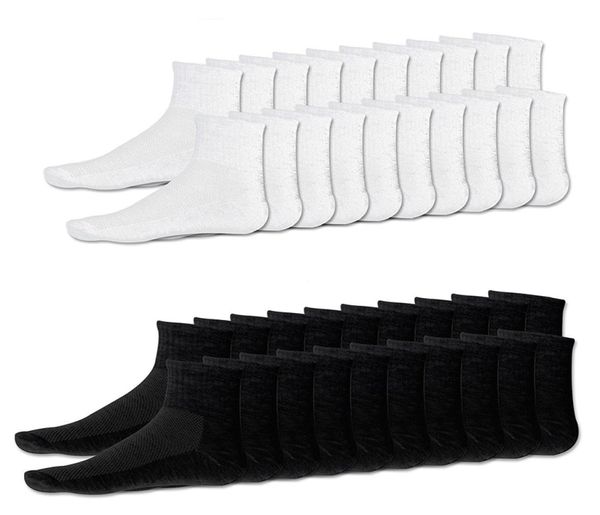 sports socks 20 x pairs mens cotton rich sport work size 610 white black8634233, Black
sports socks 20 x pairs mens cotton rich sport work size 610 white black8634233, Black