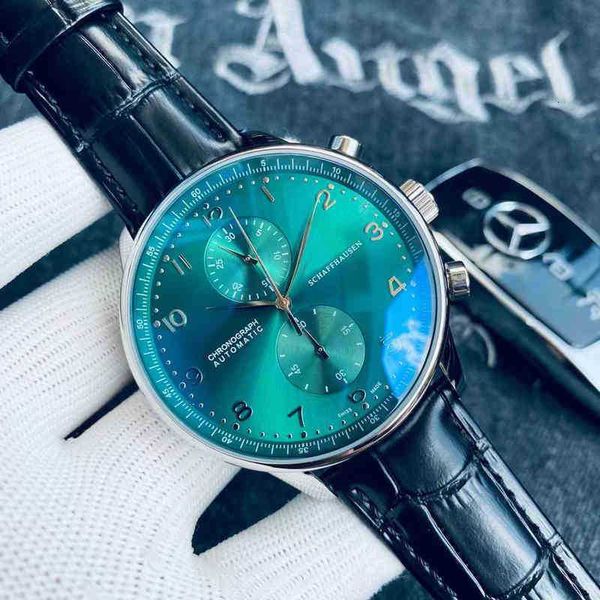 iwc watch mechanical pilot wristwatch luxury fqrg high-end series portuguese meter wan swiss philippines s, Slivery;golden
iwc watch mechanical pilot wristwatch luxury fqrg high-end series portuguese meter wan swiss philippines s, Slivery;golden