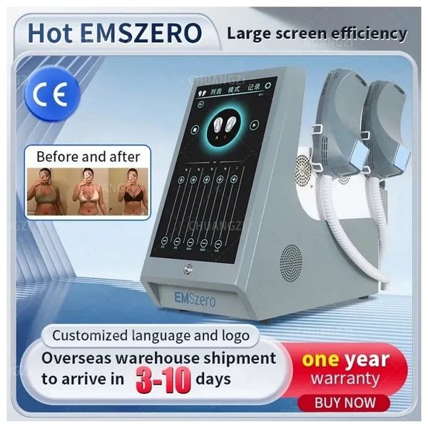 dls-emslim rf machine 14 tesla ems stimulater slim muscle body sculpt fat removal build emszero machine
dls-emslim rf machine 14 tesla ems stimulater slim muscle body sculpt fat removal build emszero machine