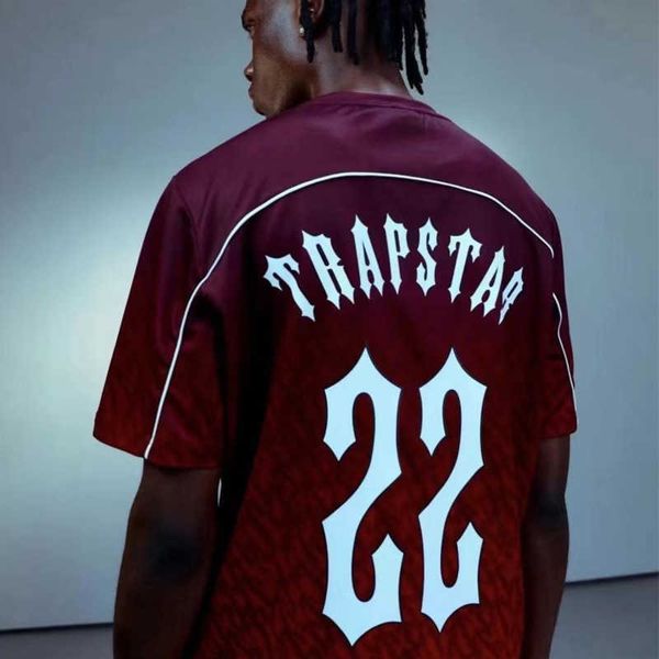 trapstar football tshirt mens short sleeve tshirts designer sweatshirt men women pullover shirts digital printing oversize cotton tee hip ho, White;black
trapstar football tshirt mens short sleeve tshirts designer sweatshirt men women pullover shirts digital printing oversize cotton tee hip ho, White;black