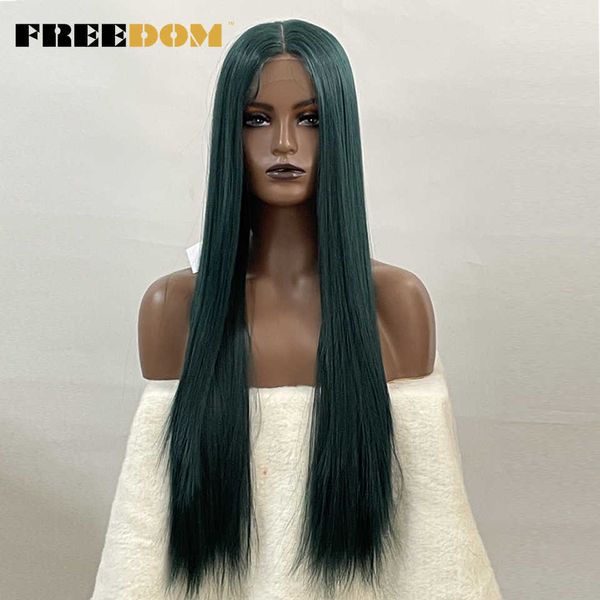 synthetic lace wigs for black women 30 inch long straight wigs brown dark green purple blue cosplay lace wig 230524, Black;brown
synthetic lace wigs for black women 30 inch long straight wigs brown dark green purple blue cosplay lace wig 230524, Black;brown