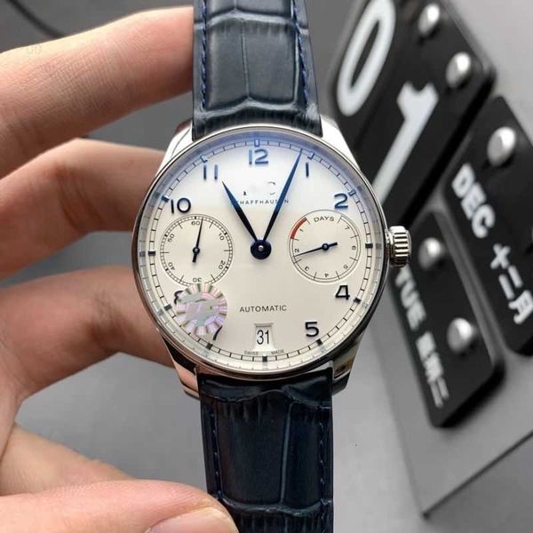 iwc watch mechanical pilot wristwatch luxury 6jr2 zf factory portugal timekeeping, Slivery;golden
iwc watch mechanical pilot wristwatch luxury 6jr2 zf factory portugal timekeeping, Slivery;golden
