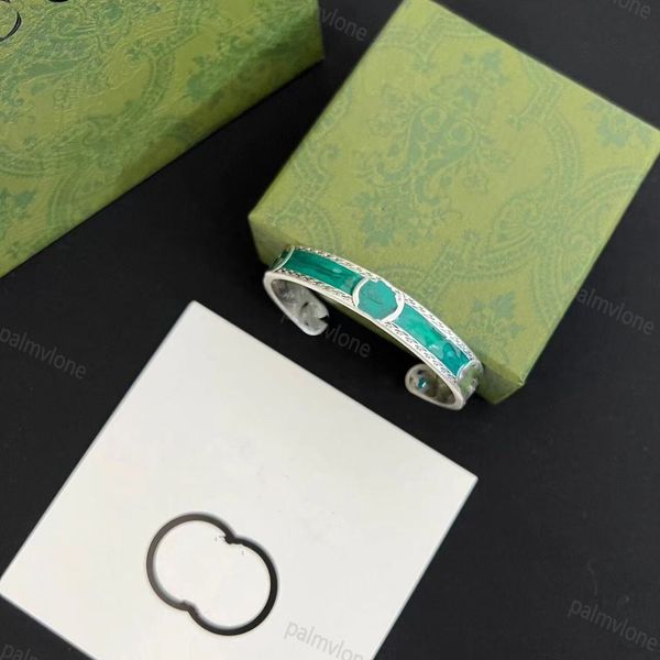 designer bracelet cuff bangle men women gift stainless steel classic letter bangles jewelry women adjustable bracelets bangle brand letter g, Black
designer bracelet cuff bangle men women gift stainless steel classic letter bangles jewelry women adjustable bracelets bangle brand letter g, Black