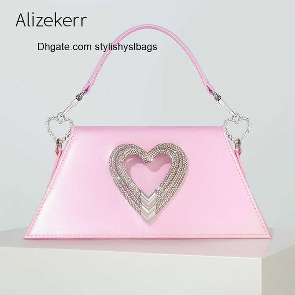 totes rhinestone heart shaped satin handbags women fashion boutique chic bling crystal trapezoid evening clutch purses wedding party
totes rhinestone heart shaped satin handbags women fashion boutique chic bling crystal trapezoid evening clutch purses wedding party