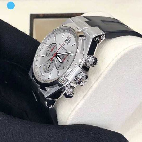 moissanite luminous wrist watches v c seaovers 42mm automatic mechanical luxury 49150/000a-9017 white tape iced out bezel gift for man 4p, Slivery;brown
moissanite luminous wrist watches v c seaovers 42mm automatic mechanical luxury 49150/000a-9017 white tape iced out bezel gift for man 4p, Slivery;brown