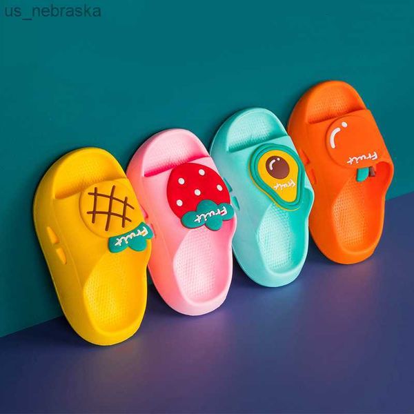 slipper kids slippers for girls boys summer beach indoor cute cartoon shoes home soft nonslip children 230515 l230518, Black;grey
slipper kids slippers for girls boys summer beach indoor cute cartoon shoes home soft nonslip children 230515 l230518, Black;grey