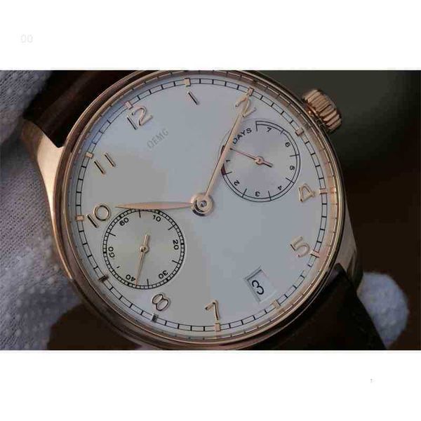 designer watches for men i-wc mechanical wristwatch dta5 oemg iw500701 42.3mm cowhide strap 18k rose gold replica, Slivery;golden
designer watches for men i-wc mechanical wristwatch dta5 oemg iw500701 42.3mm cowhide strap 18k rose gold replica, Slivery;golden