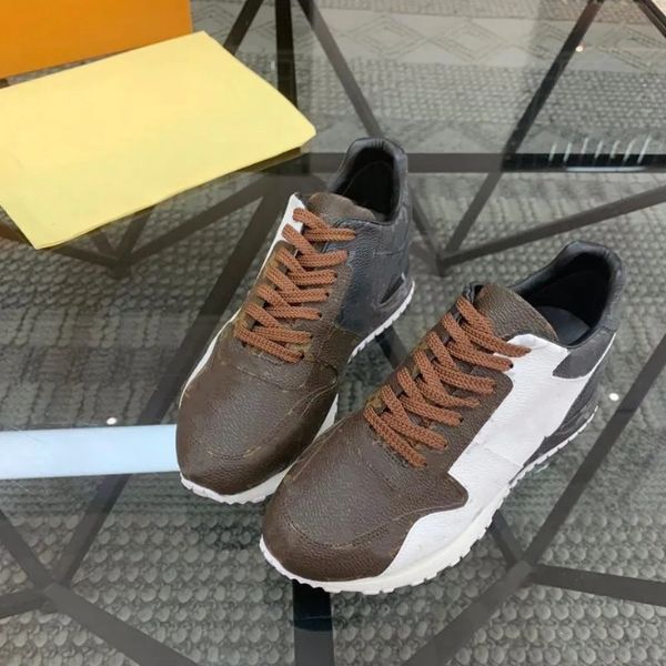 2023 sports mens shoes fashion leather plus size run away sneaker fashion shoes for men runner outdoors chaussures pour hommes, Black
2023 sports mens shoes fashion leather plus size run away sneaker fashion shoes for men runner outdoors chaussures pour hommes, Black
