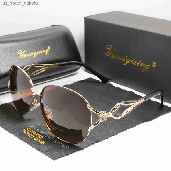 ysyx polarized sunglasses women brand butterfly sun glasses luxury uv400 driving woman fashion eyewear lunettes de oleil 2023 l230523, White;black
ysyx polarized sunglasses women brand butterfly sun glasses luxury uv400 driving woman fashion eyewear lunettes de oleil 2023 l230523, White;black