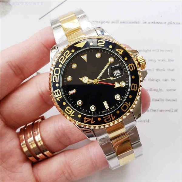 movement designer watch yachtmaster jason007 mechanical aaa writwatch fashion green high-end steel band for 4, Slivery;golden
movement designer watch yachtmaster jason007 mechanical aaa writwatch fashion green high-end steel band for 4, Slivery;golden