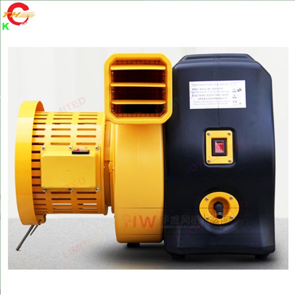ent outdoor activities inflatable products accessories big power heater machine electric air blower for inflatable products
ent outdoor activities inflatable products accessories big power heater machine electric air blower for inflatable products