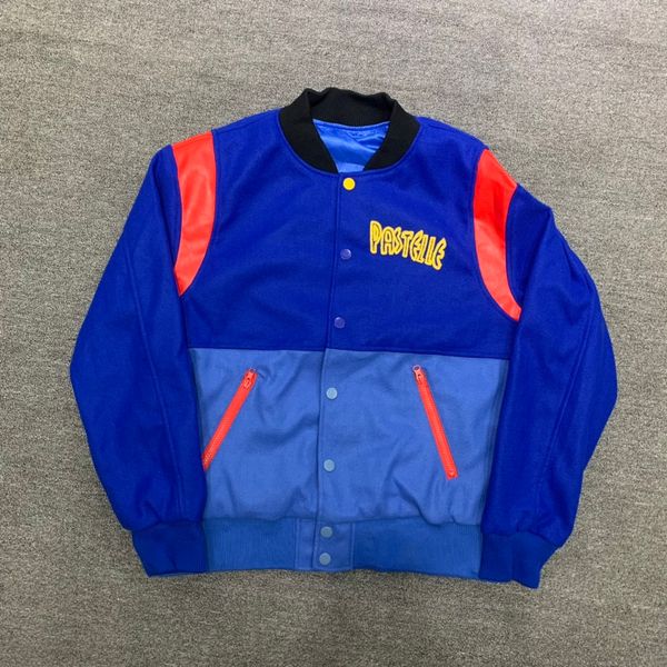 2023ss high street letter print jacket embroidered streetwear jackets coat oversized jacket men's clothing, Black;brown
2023ss high street letter print jacket embroidered streetwear jackets coat oversized jacket men's clothing, Black;brown