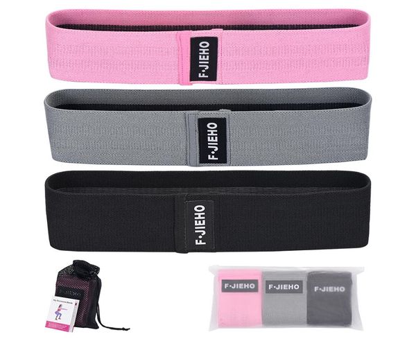 3 pieces of weight nonslip latex fitness hip lift squat fabric resistance band6142279
3 pieces of weight nonslip latex fitness hip lift squat fabric resistance band6142279