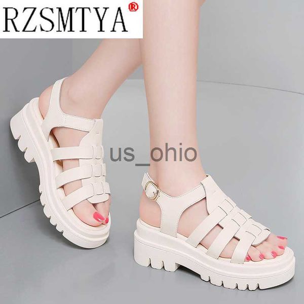 sandals women sandals 2022 summer toe buckle openwork braided gears platform sandals female pu leather roman beach black hollow shoes j23061
sandals women sandals 2022 summer toe buckle openwork braided gears platform sandals female pu leather roman beach black hollow shoes j23061