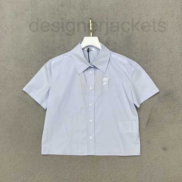 women's blouses & shirts designer summer new sweet age reducing style slim neckline ribbon contrast polo shirt b6yk, White
women's blouses & shirts designer summer new sweet age reducing style slim neckline ribbon contrast polo shirt b6yk, White