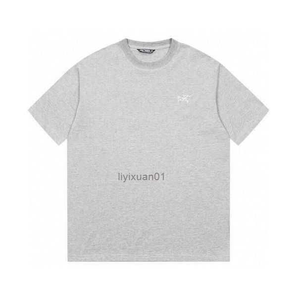 arc t shirt arcterxy clothing tees edition 2023s versatile fashion brand classic colorful print loose 6789, White;black
arc t shirt arcterxy clothing tees edition 2023s versatile fashion brand classic colorful print loose 6789, White;black