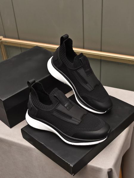 designer summer new net shoes men one foot lightweight cushioning soft sole casual shoes four styles available, Black
designer summer new net shoes men one foot lightweight cushioning soft sole casual shoes four styles available, Black
