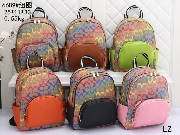 women's designer backpack personality pattern casual senior canvas leather material waterproof design luxury backpack
women's designer backpack personality pattern casual senior canvas leather material waterproof design luxury backpack