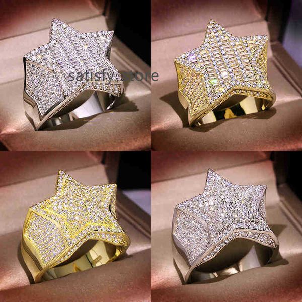 band rings real s925 sterling 2 carats natural moissanite ring for women hip-hop men anillo silver 925 jewelry rings de bizuteria235j
band rings real s925 sterling 2 carats natural moissanite ring for women hip-hop men anillo silver 925 jewelry rings de bizuteria235j