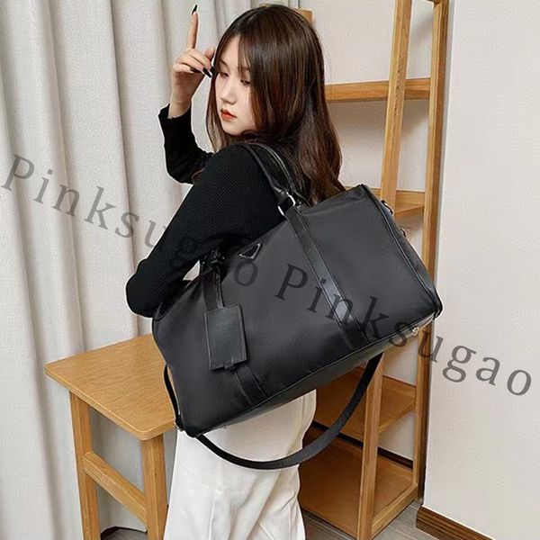 pink sugao women and men travel bags luggage bag crossbody bag shoulder tote bags fashion nylon large capacity handbag tote bags shopping ba
pink sugao women and men travel bags luggage bag crossbody bag shoulder tote bags fashion nylon large capacity handbag tote bags shopping ba