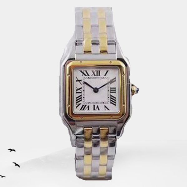 quartz watch for women rectangle watch designer watch mens movement watches automatic mechanical watches full stainless steel luminous water, Slivery;brown
quartz watch for women rectangle watch designer watch mens movement watches automatic mechanical watches full stainless steel luminous water, Slivery;brown