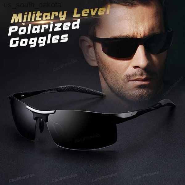 coolpandas polarized men's aluminum sunglasses driving mirror lens male sun glasses for men women eyewear uv400 oculos de sol l230523, White;black
coolpandas polarized men's aluminum sunglasses driving mirror lens male sun glasses for men women eyewear uv400 oculos de sol l230523, White;black