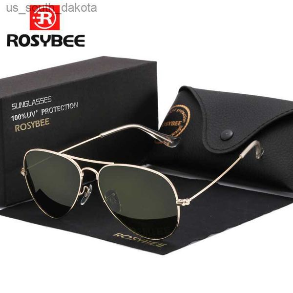 g15 glass lens women men sunglasses uv400 aviation brand classic mirror male oculos vintage banned man sun glasses l230523, White;black
g15 glass lens women men sunglasses uv400 aviation brand classic mirror male oculos vintage banned man sun glasses l230523, White;black