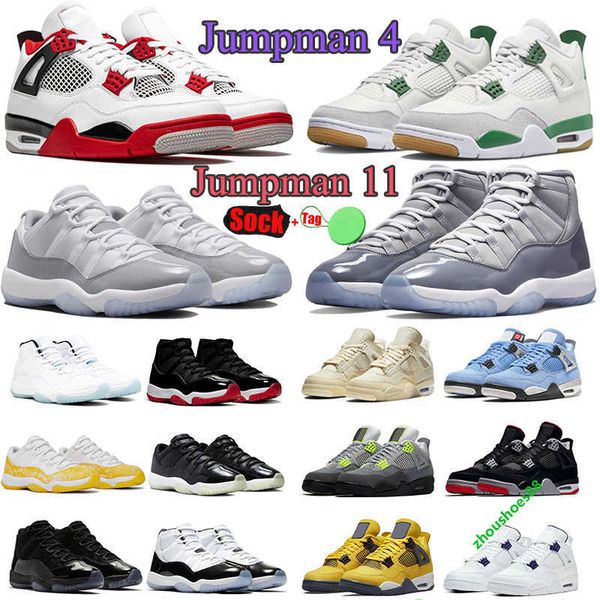 jumpman 4s cement grey 11 4 basketballs shoes j4 designer shoes dunks low 11s cherry for mens womens sneakers pine green military black cats
jumpman 4s cement grey 11 4 basketballs shoes j4 designer shoes dunks low 11s cherry for mens womens sneakers pine green military black cats