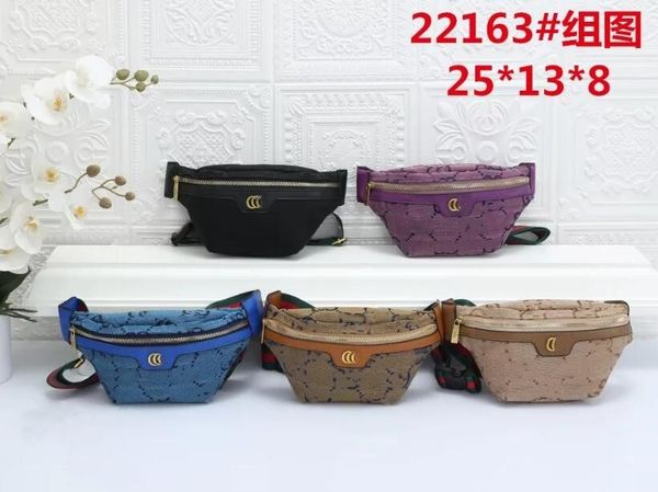 stlye bum bag designer luxury women men bumbags fashion cross body shoulder bag waist bags temperament bumbag cross fanny pack
stlye bum bag designer luxury women men bumbags fashion cross body shoulder bag waist bags temperament bumbag cross fanny pack