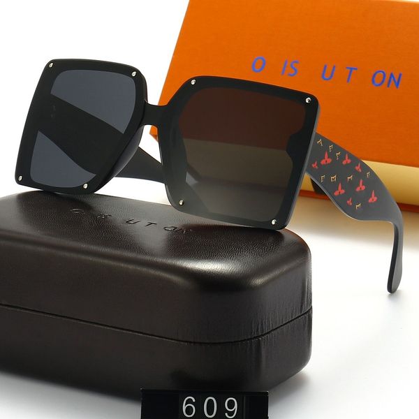 luxury designer brand sunglasses eyeglasses for women and men louiseities sun glasses viutonities uv400 lens with box 609, White;black
luxury designer brand sunglasses eyeglasses for women and men louiseities sun glasses viutonities uv400 lens with box 609, White;black