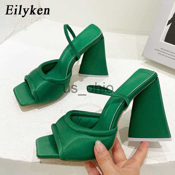 sandals eilyken silk green triangle square heels sandals fashion open toe back strap women sandals dress shoes zapatos mujer j230612, Black
sandals eilyken silk green triangle square heels sandals fashion open toe back strap women sandals dress shoes zapatos mujer j230612, Black