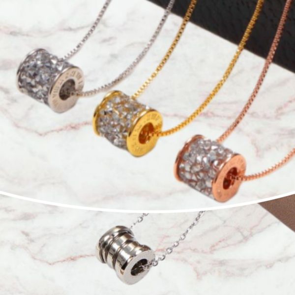 designer necklace mini zero necklace ceramic pendant designer chain fashion jewelry chain for man for women luxury chain platinum plating wi, Silver
designer necklace mini zero necklace ceramic pendant designer chain fashion jewelry chain for man for women luxury chain platinum plating wi, Silver