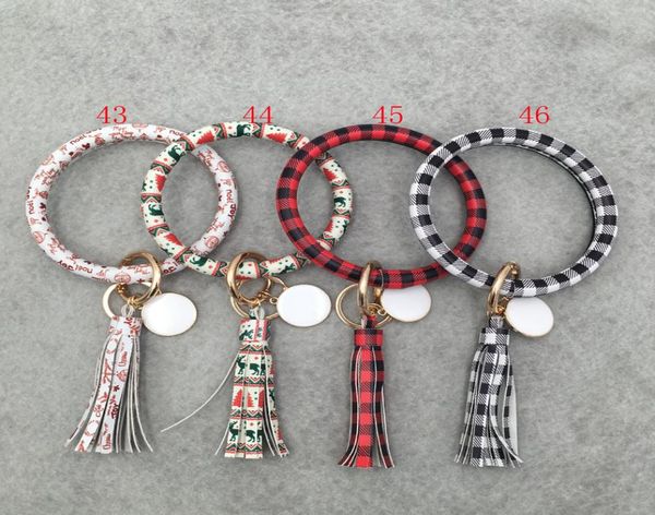 pu leather bracelet keychain women fashion leopard bufflao plaid wristlet keychain tassel bangle keychain wristband key ring ooa735851804, Silver
pu leather bracelet keychain women fashion leopard bufflao plaid wristlet keychain tassel bangle keychain wristband key ring ooa735851804, Silver