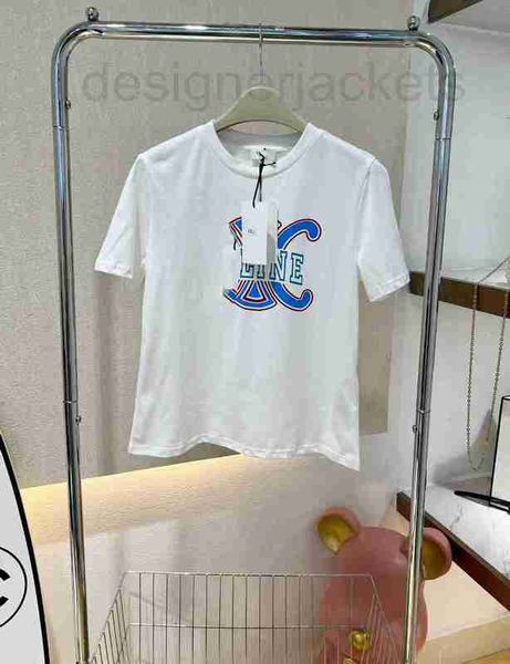 women's t-shirt designer 2023 summer new college style casual versatile print triumphal arch letter short sleeve t-shirt for women ug49, White
women's t-shirt designer 2023 summer new college style casual versatile print triumphal arch letter short sleeve t-shirt for women ug49, White