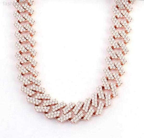 custom fashion jewelry 925 silver necklace iced out gold plated cuban link chain vvs diamond 15mm vvs moissanite cuban chain
custom fashion jewelry 925 silver necklace iced out gold plated cuban link chain vvs diamond 15mm vvs moissanite cuban chain