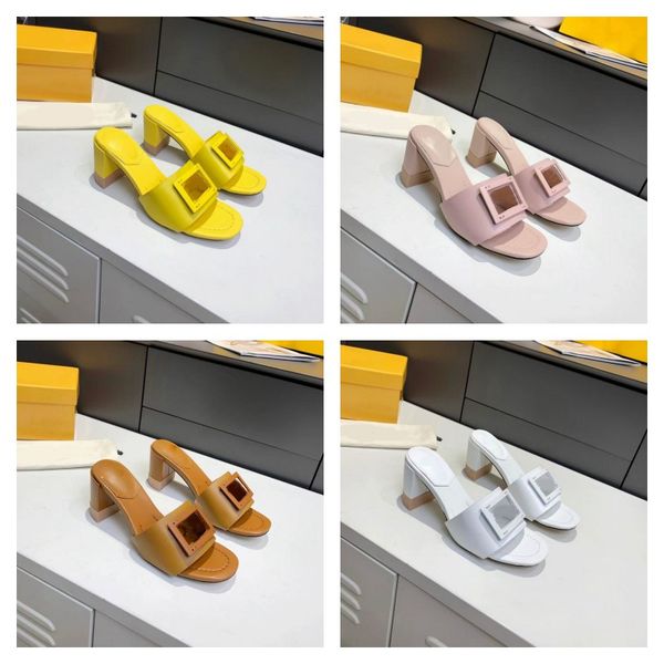 designer high-heeled rubber sandals women slippers slide platform rubber leather women shoes dress shoes, Black
designer high-heeled rubber sandals women slippers slide platform rubber leather women shoes dress shoes, Black