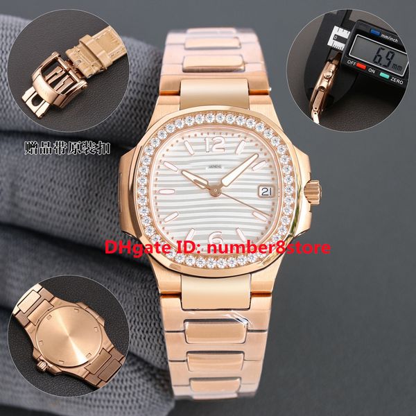 new 7010 luxury diamond designer women watch swiss quartz movement 32mm fashion ladies watch sapphire crystal 18k rose gold case super lumin, Slivery;brown
new 7010 luxury diamond designer women watch swiss quartz movement 32mm fashion ladies watch sapphire crystal 18k rose gold case super lumin, Slivery;brown