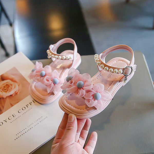 girls' sandals flower sweet princess mary jane fashion and pearl new 2023 summer children's wedding shoes g220612, Black;red
girls' sandals flower sweet princess mary jane fashion and pearl new 2023 summer children's wedding shoes g220612, Black;red