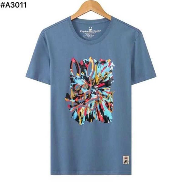 mens psycho bunny designer t shirt casual man womens tees with letters print short sleeves sell luxury men hip hop clothes m-xxxl #02f43j, White;black
mens psycho bunny designer t shirt casual man womens tees with letters print short sleeves sell luxury men hip hop clothes m-xxxl #02f43j, White;black
